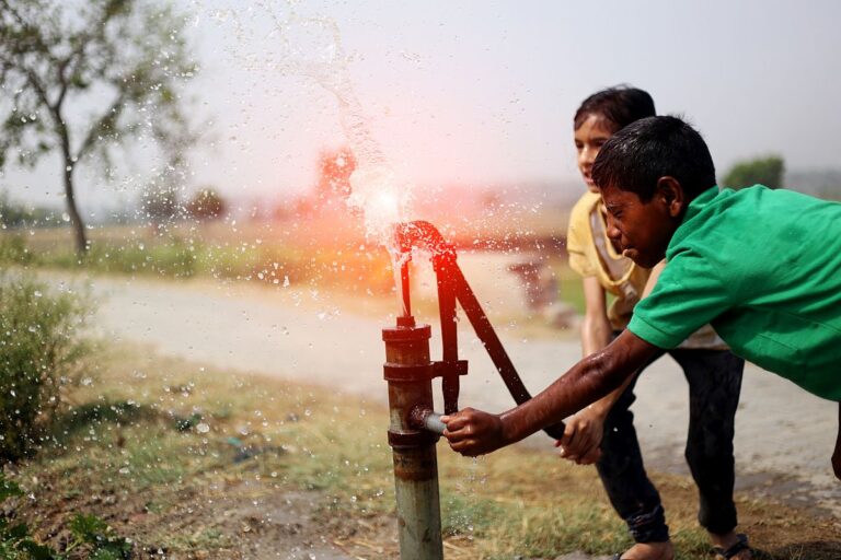 21,000 Tube Wells To Be Installed Across Odisha To Tackle Water Crisis During Summer