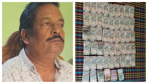 Odisha Vigilance Arrests Asst Executive Engineer Found With 21 Plots, Rs 1.6 Cr Deposits