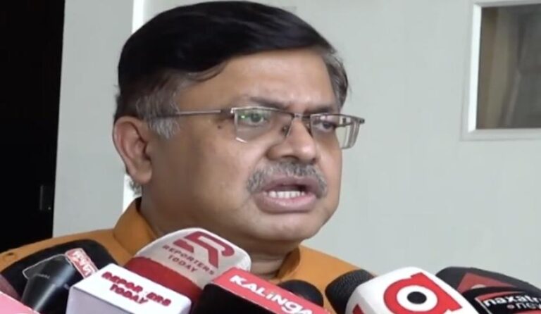 Odisha To Set Up 5 Special Courts To Fast Track Crime Against Women Cases