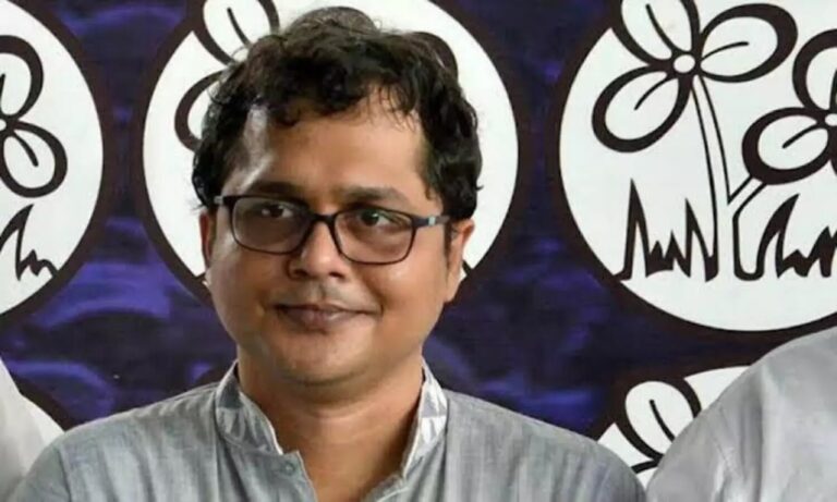 Delhi HC Refuses Trinamool MP Saket Gokhale Relief In Defamation Case