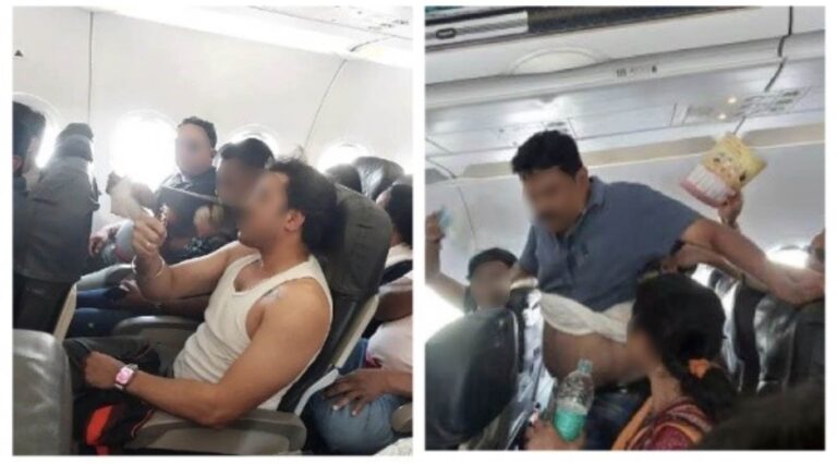 Passengers Huff & Puff As ‘AC Fails’ On Delhi-Bhubaneswar Flight; See Airline’s Response