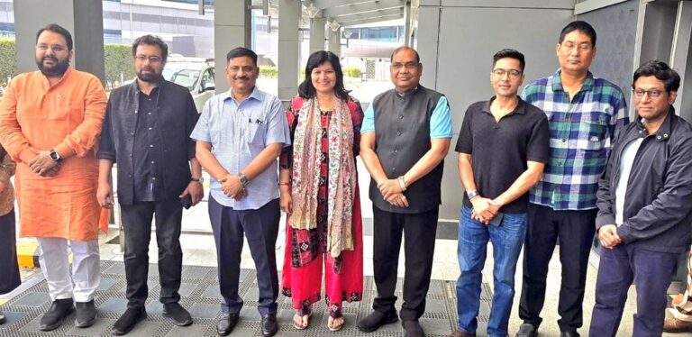 Aparajita Sarangi Operation Sindoor diplomacy