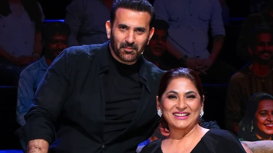 Fact Check: Is Archana Puran Singh & Parmeet Sethi’s Marriage On The Rocks?