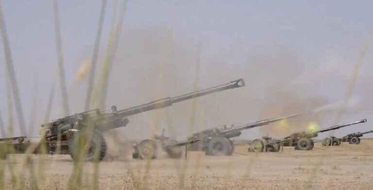 No Live Coverage Of Defence Ops, Govt Reiterates Citing Lapses During Kargil War, 26/11 Attacks