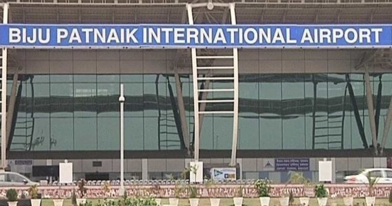 Bhubaneswar Airport’s Privatisation Plans May Take Off Soon!