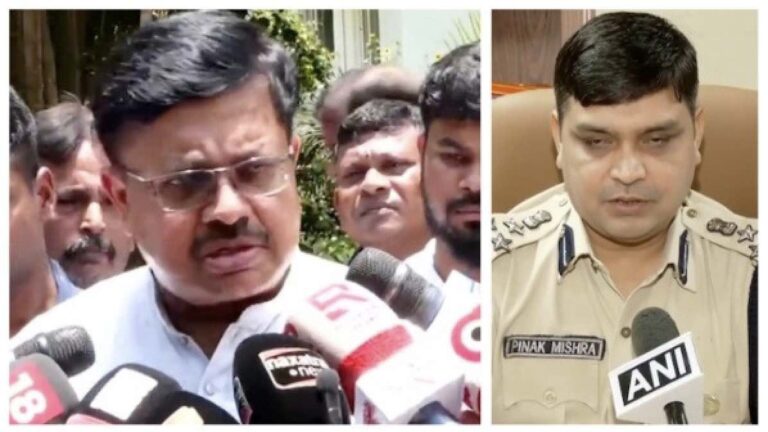 Odisha Govt Begins Statewide Crackdown On Illegal Bangladeshi Settlers