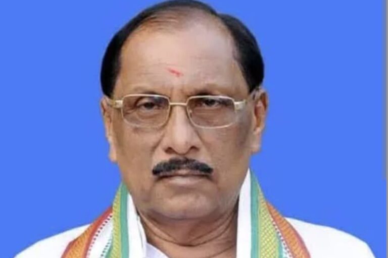 Odisha’s First BJP MLA Prasanna Patanayak Passes Away At 74
