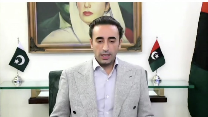 ‘Fear Is Palpable’: BJP Takes A Dig As Bilawal Bhutto Admits To Pakistan’s ‘Past’ With Terror Groups