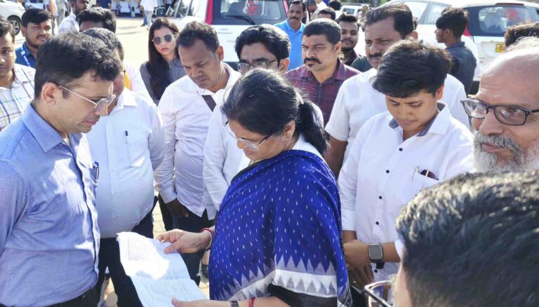 Odisha Eyes Blue Flag Tag With Beachfront Events & Eco-Retreat Facilities At Chandipur