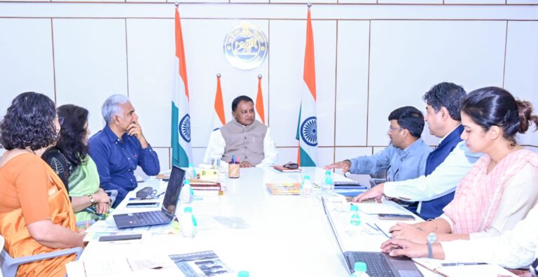 Odisha CM For Inclusion Of Widows In ‘Mukhya Mantri Kanya Vivah Yojana’