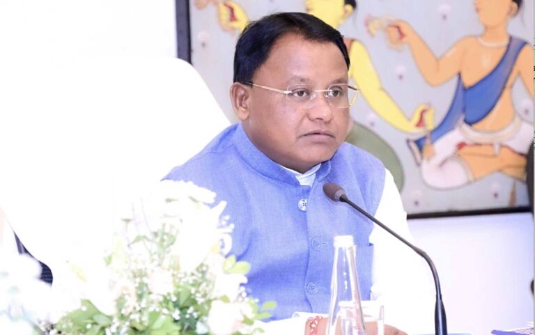 Odisha CM Mohan Majhi’s Public Grievance Hearing In Berhampur This Month!