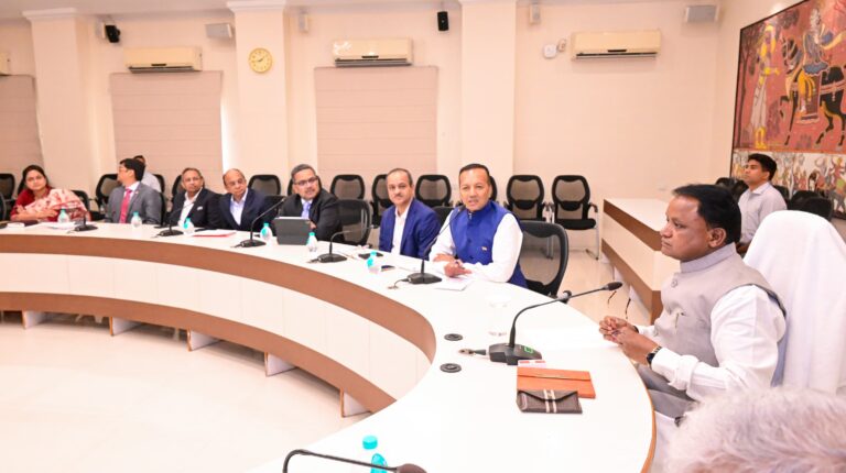 Odisha Set To Auction 30 Iron Ore Mines This Year To Boost Steel Sector