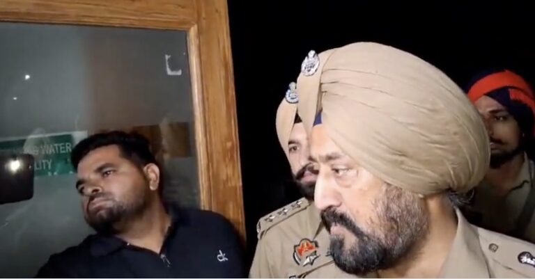 3 Of Family Injured In Pakistani Drone Attack In Ferozepur, One Critical