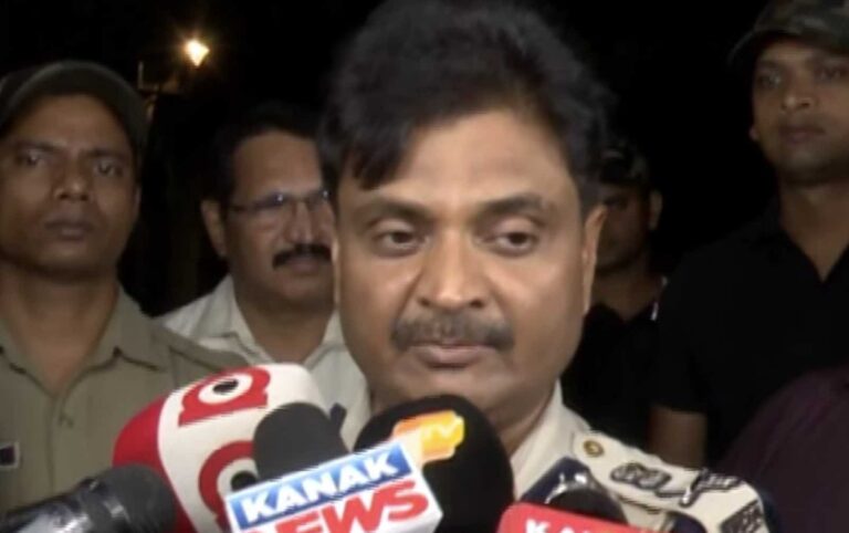 Another Girl Student From Nepal ‘Dies By Suicide’ In Bhubaneswar’s KIIT University; Police Begins Probe