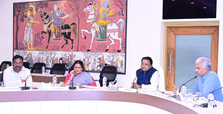 Odisha Raises Upper Age Limit For Entering Govt Jobs To 42 Years