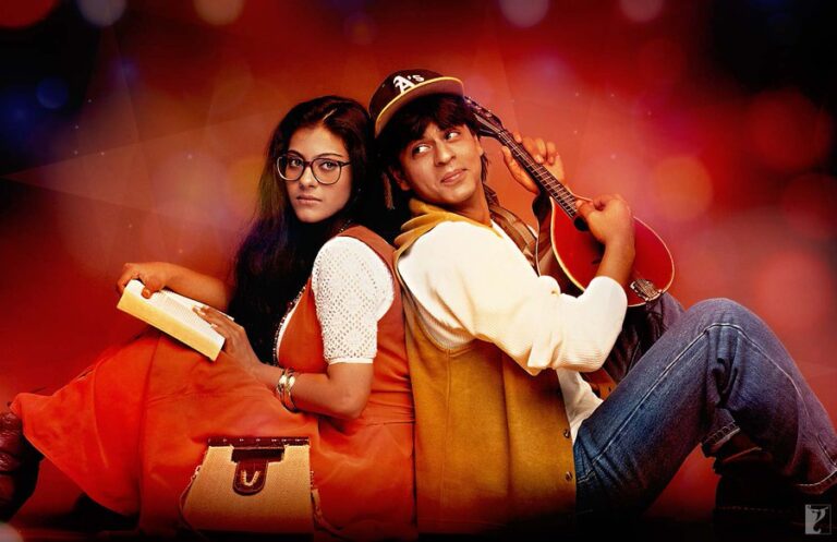 Shah Rukh & Kajol’s DDLJ Statue Unveiling In London Postponed Amid India-Pak Conflict