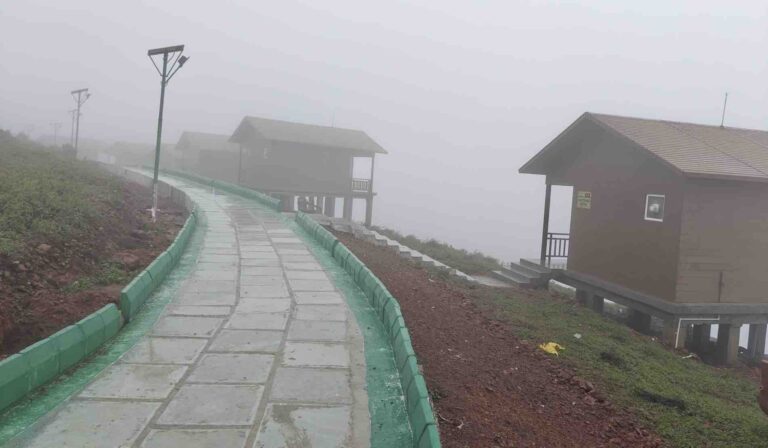 Demolish Deomali Structures Or Get Approval: NGT Halts Ecotourism At Odisha’s Highest Peak