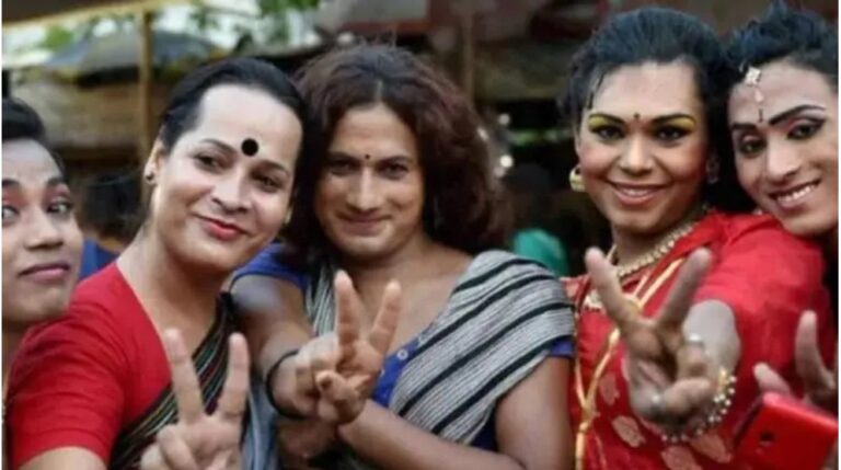 Odisha Becomes 20th State/UT To Constitute Transgender Welfare Board