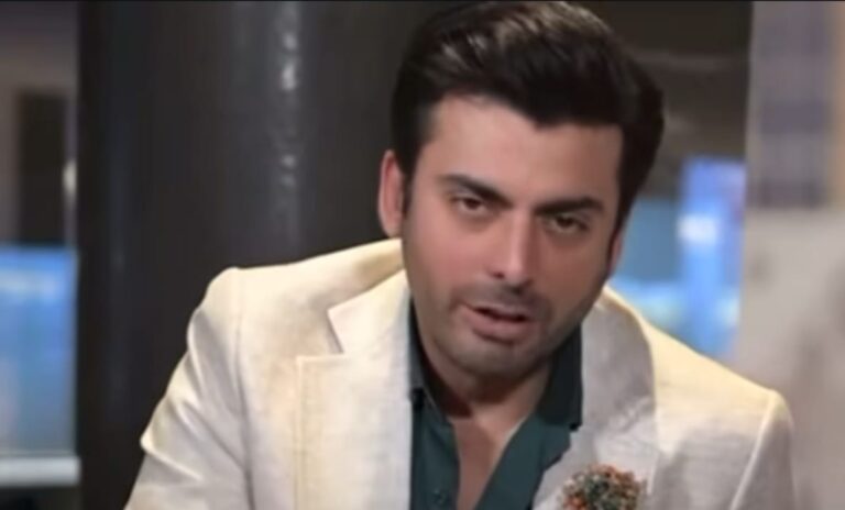 Pakistanis Blast Fawad Khan Over ‘Sly’ Condolence Message Post Operation Sindoor