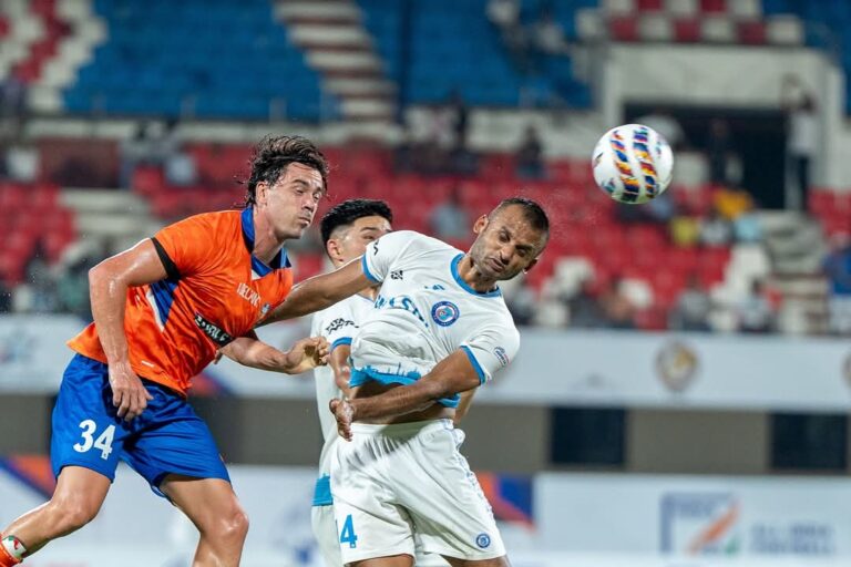 FC Goa win Kalinga Super Cup