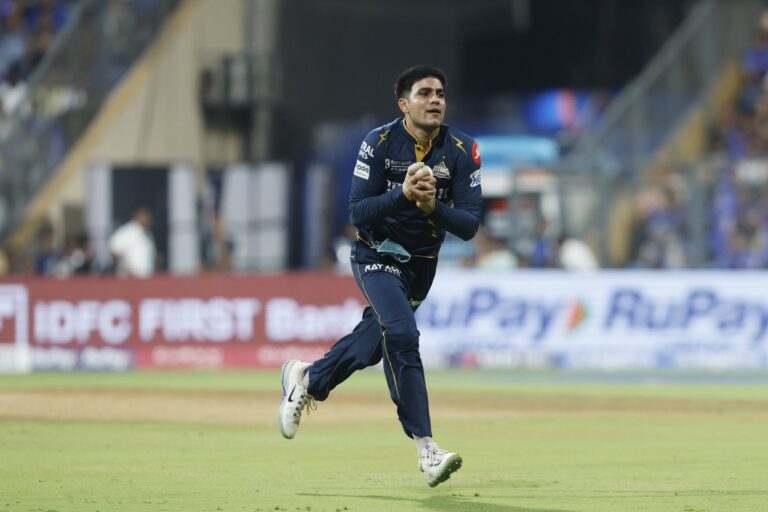 Know Why BCCI Picked Shubman Gill As Test Captain For England Tour