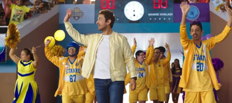 Aamir Khan Productions Changes DP To Indian Flag, Fans Call It ‘Damage Control’