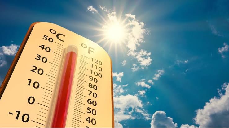 19 Places Record Temp At 40°C & Above; Sambalpur Hottest In Odisha Again