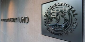 IMF bailout package