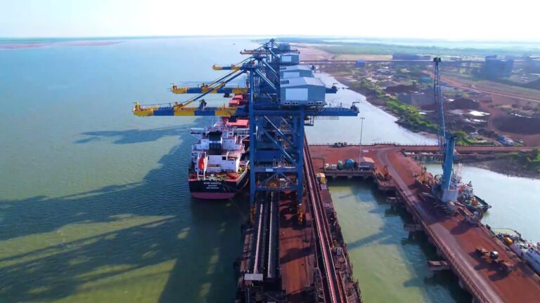 Odisha Government Invites EOIs For Development Of Non-Major Ports And Maritime Infrastructure