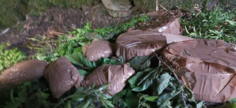 Security Forces Bust Terrorist Hideout In Poonch In J&K