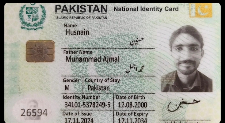 Pakistani National Arrested For Attempted Infiltration in Punjab