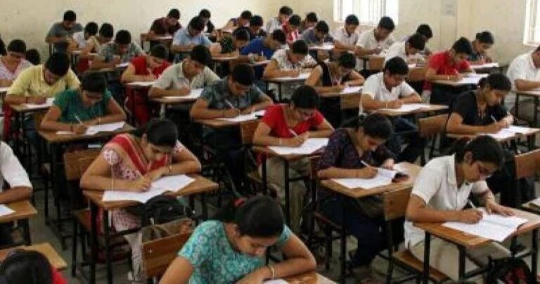 CUET-UG 2025 Will Start From May 13, NTA Announces After Meet With UGC