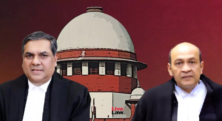 CJI Sends Probe Report On Justice Varma To President, PM