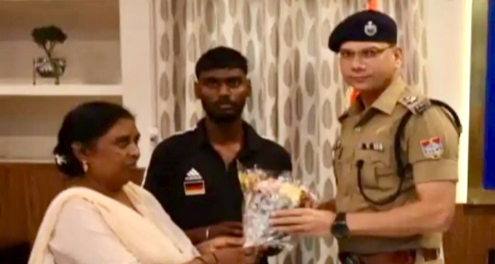 Uttarakhand Youth Nearly Dies After Being Denied Water By Pakistani Roommates In Dubai