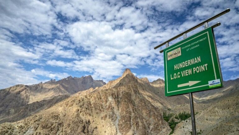 Nagpur Woman Who Crossed LOC To Meet ‘Pastor’ Friend Untraced Till Now