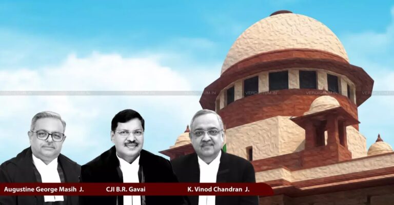 Only Those With Three-Years Experience As Lawyers Can Apply For Civil Judge Posts: SC