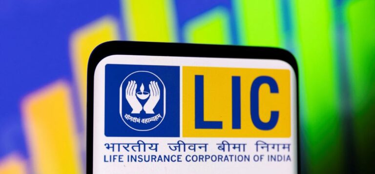 LIC Earns Guinness World Record By Selling 5.88 Lakh Policies In a Single Day