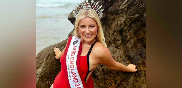 No Evidence Behind Miss England’s Claims About Miss World Pageant
