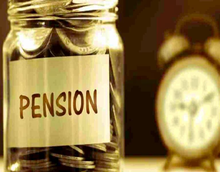 Dismissal Of Service From PSU Will Lead To Forfeiture Of Retirement Benefits: Centre