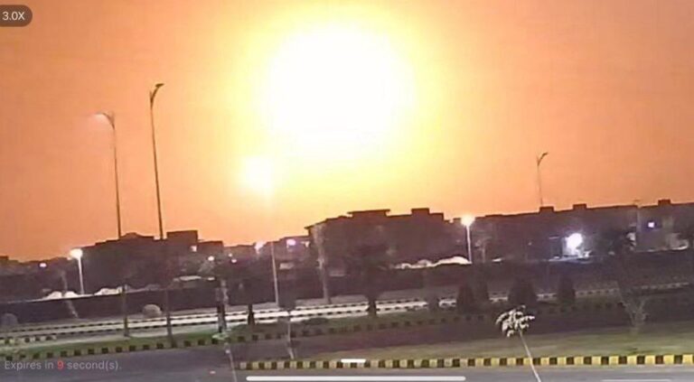 Operation Sindoor: Know The 9 Sites India Struck In Pakistan, Their Links To Terror Outfits