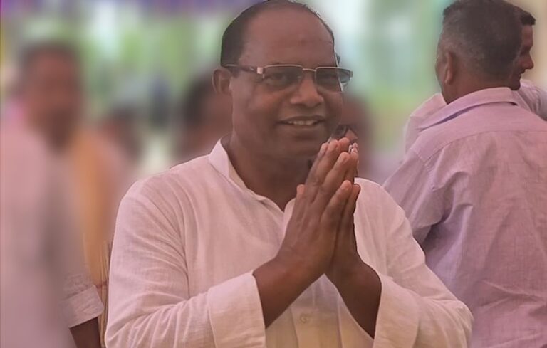 Odisha CLP Leader Seeks Special Assembly Session To Discuss Recent Critical Developments