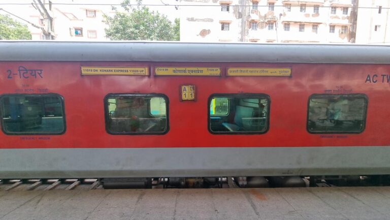 3 Trains To Originate & Terminate At Bhubaneswar New Station From May 11-12