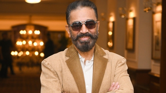 ‘Tamil Gave Birth To..”: Pro-Kannada Activists Burn Kamal Haasan’s Posters, File Complaint