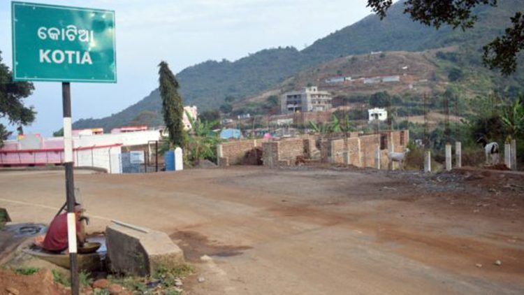 Odisha Govt Forms 16-Member Panel For Holistic Development Of Kotia