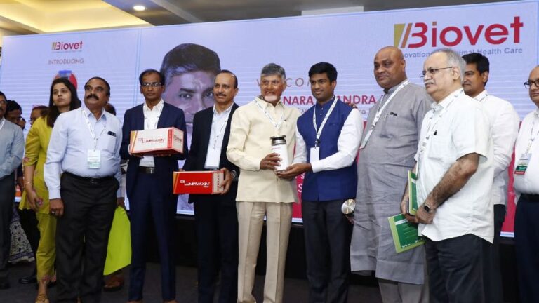 Lumpy skin disease vaccine