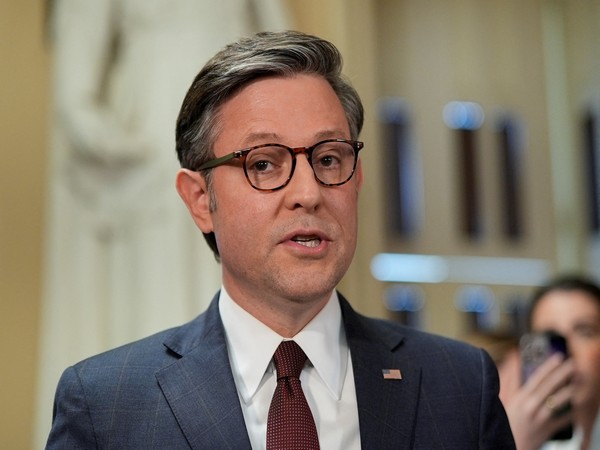 US Will Do Anything To Support India In Countering Terrorism, Says US Speaker Mike Johnson