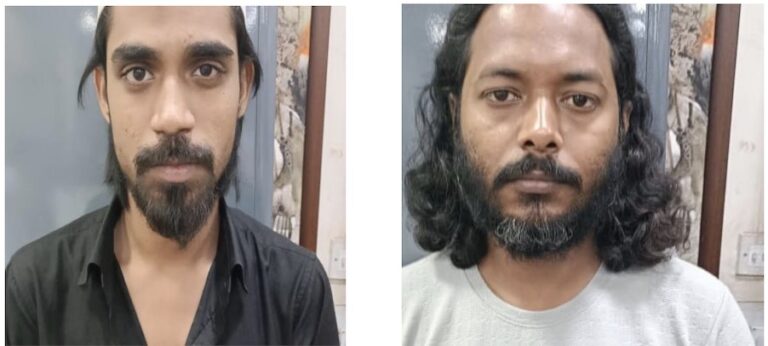 Odisha CB Arrests 2 From MP For Rs 1.50 Crore Investment Trading Scam