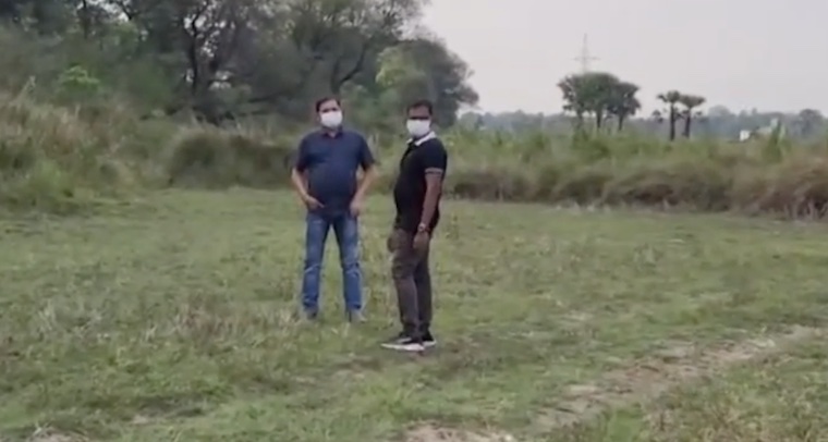 Woman Found Dead 8 Days After Leaving Home For Bhubaneswar, Rape-Murder Suspected