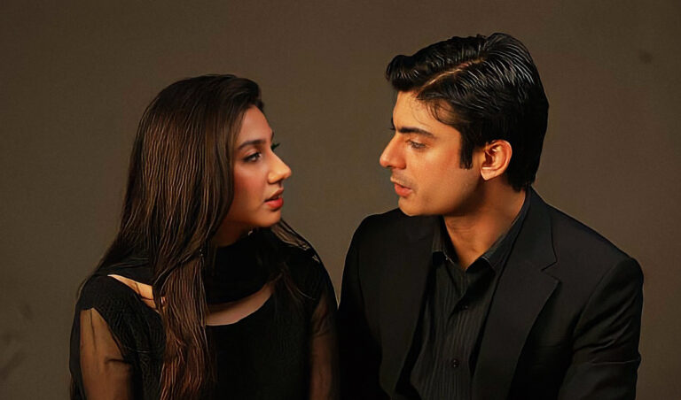 AICWA Reaffirms Strict Ban On Pakistani Artists After Mahira & Fawad Condemn ‘Operation Sindoor’