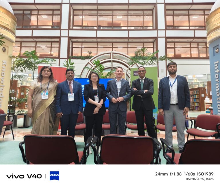 Odisha Showcases Housing For All Strategy At ADB Forum In Manila